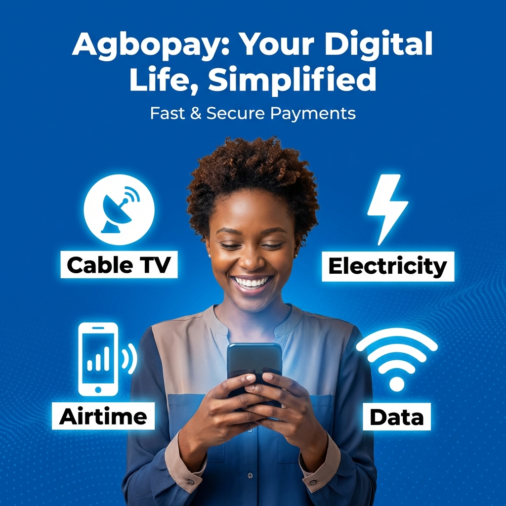 Agbopay Services
